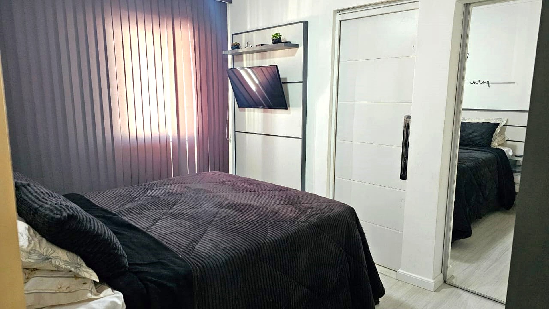Apartamento à Venda no Parque Industrial em São José dos Campos — miniatura 5