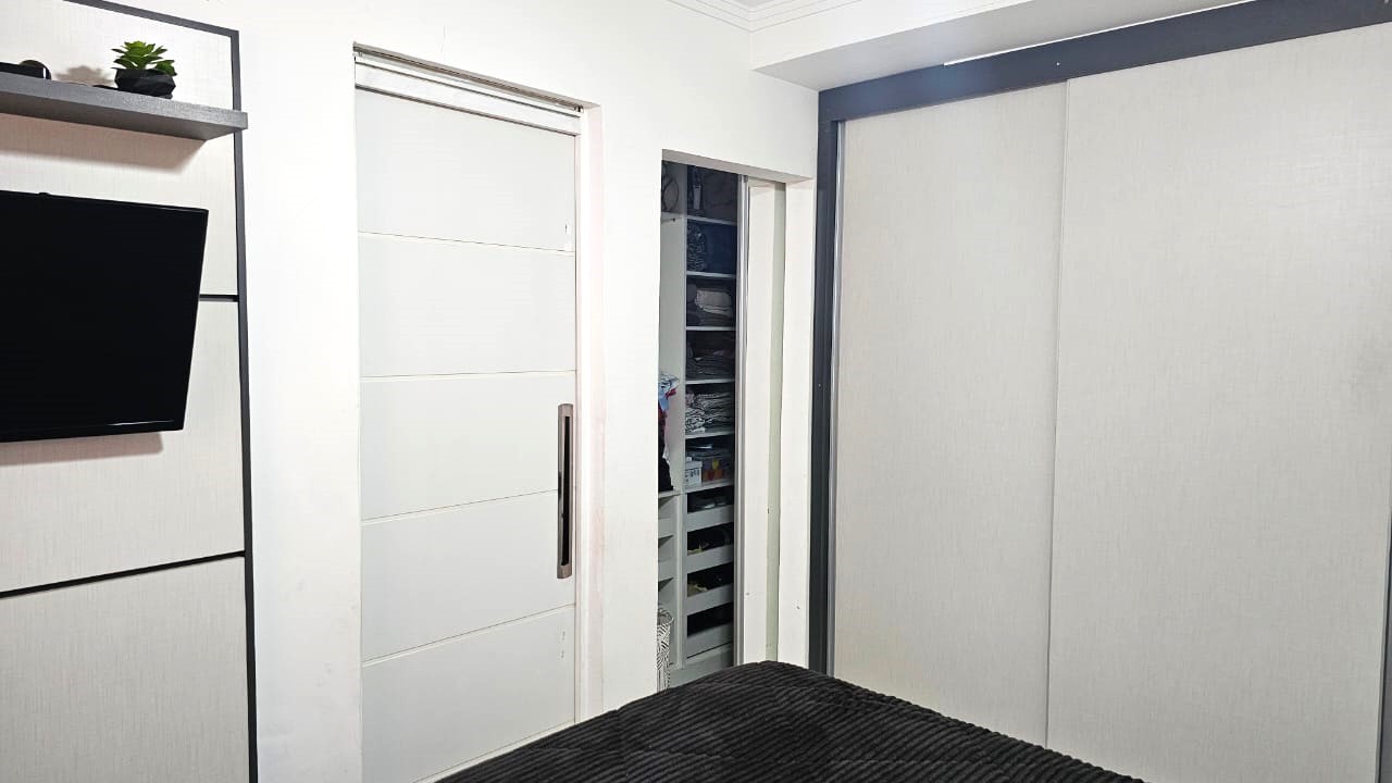Apartamento à Venda no Parque Industrial em São José dos Campos — miniatura 7