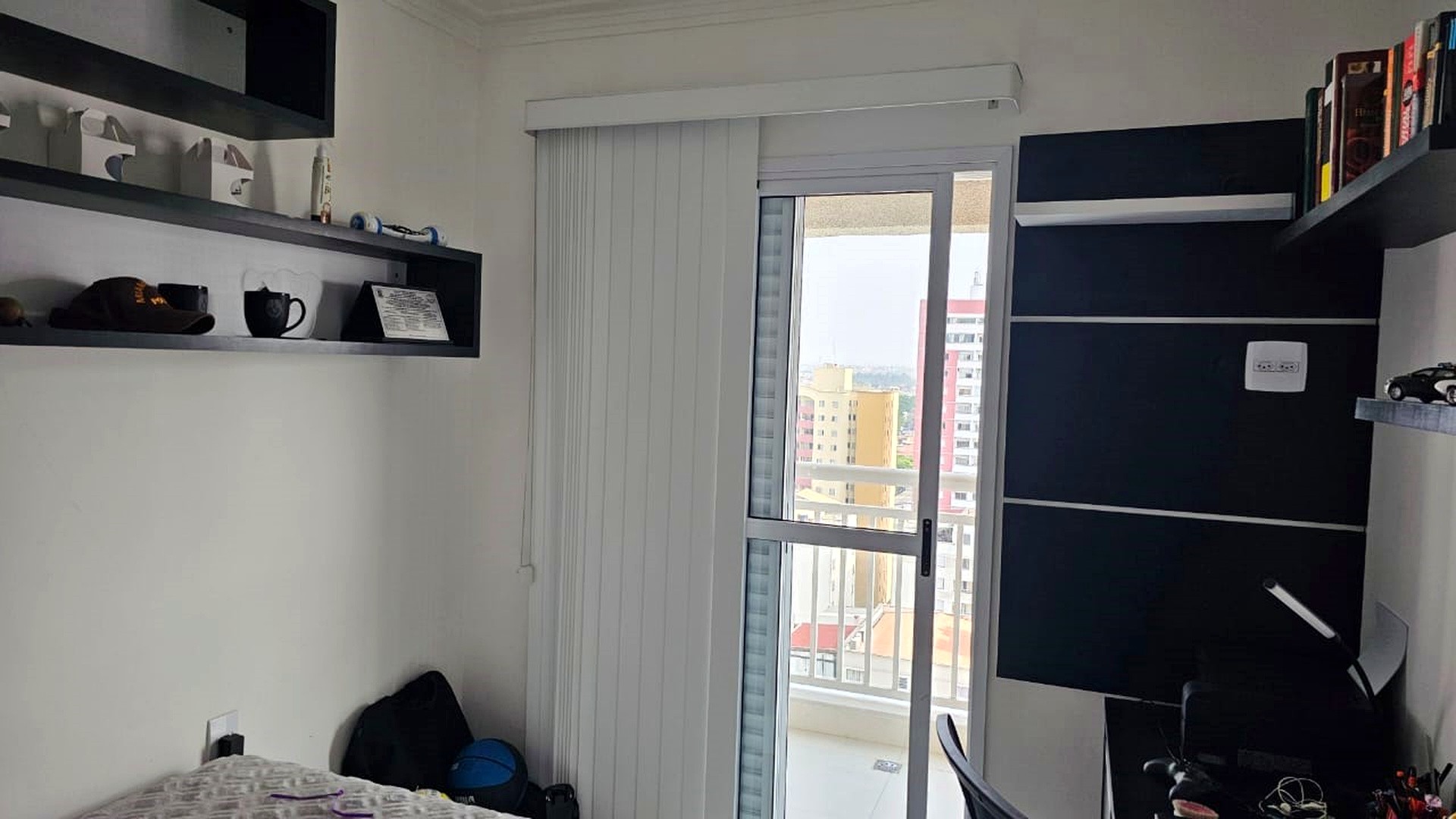 Apartamento à Venda no Parque Industrial em São José dos Campos — miniatura 11