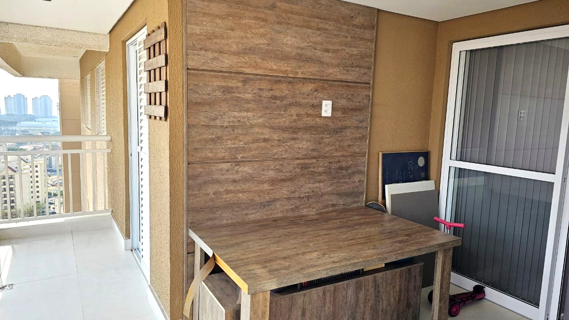 Apartamento à Venda no Parque Industrial em São José dos Campos — miniatura 3