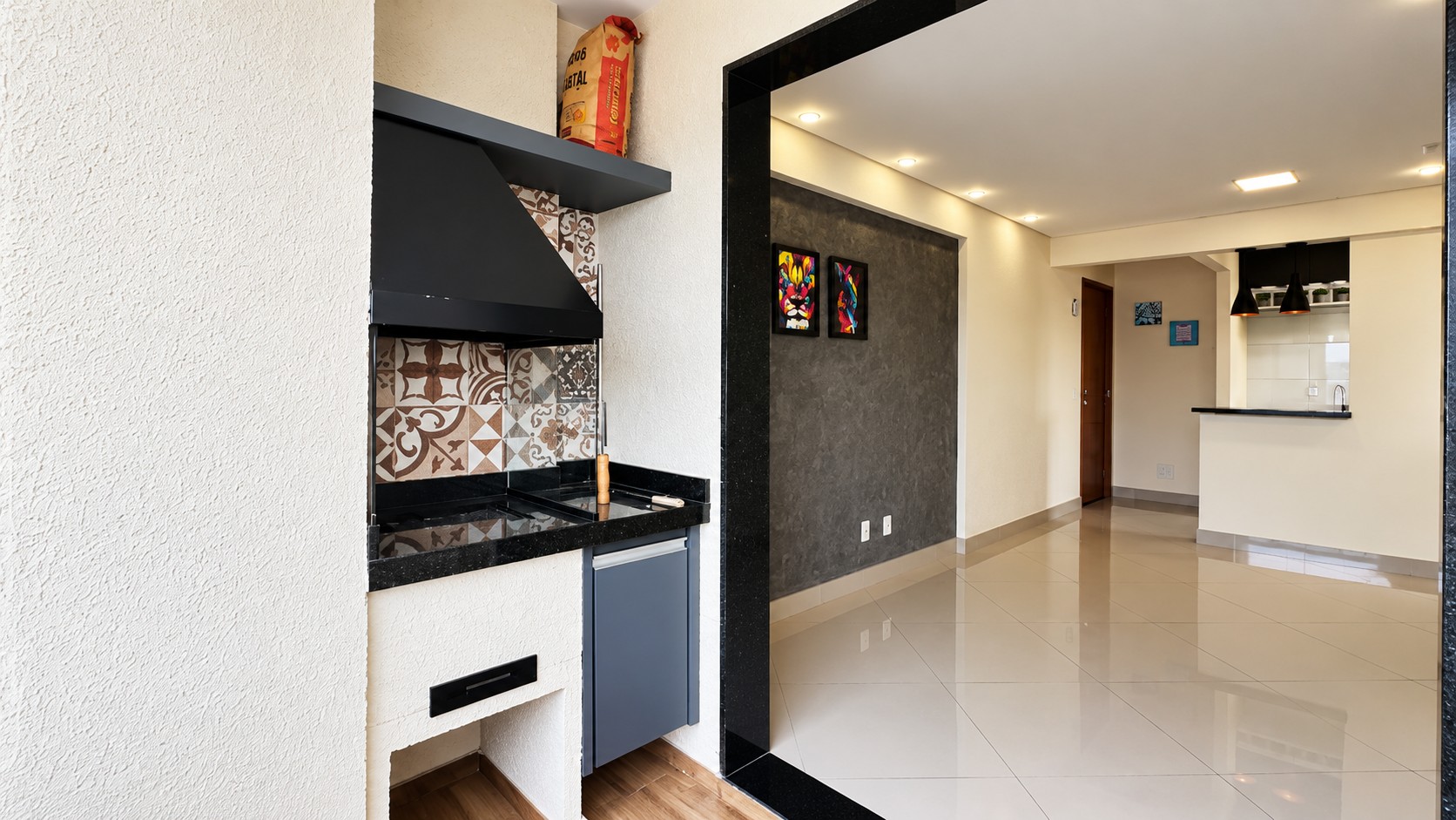 Apartamento à Venda no Jardim Ismênia em São José dos Campos — miniatura 2