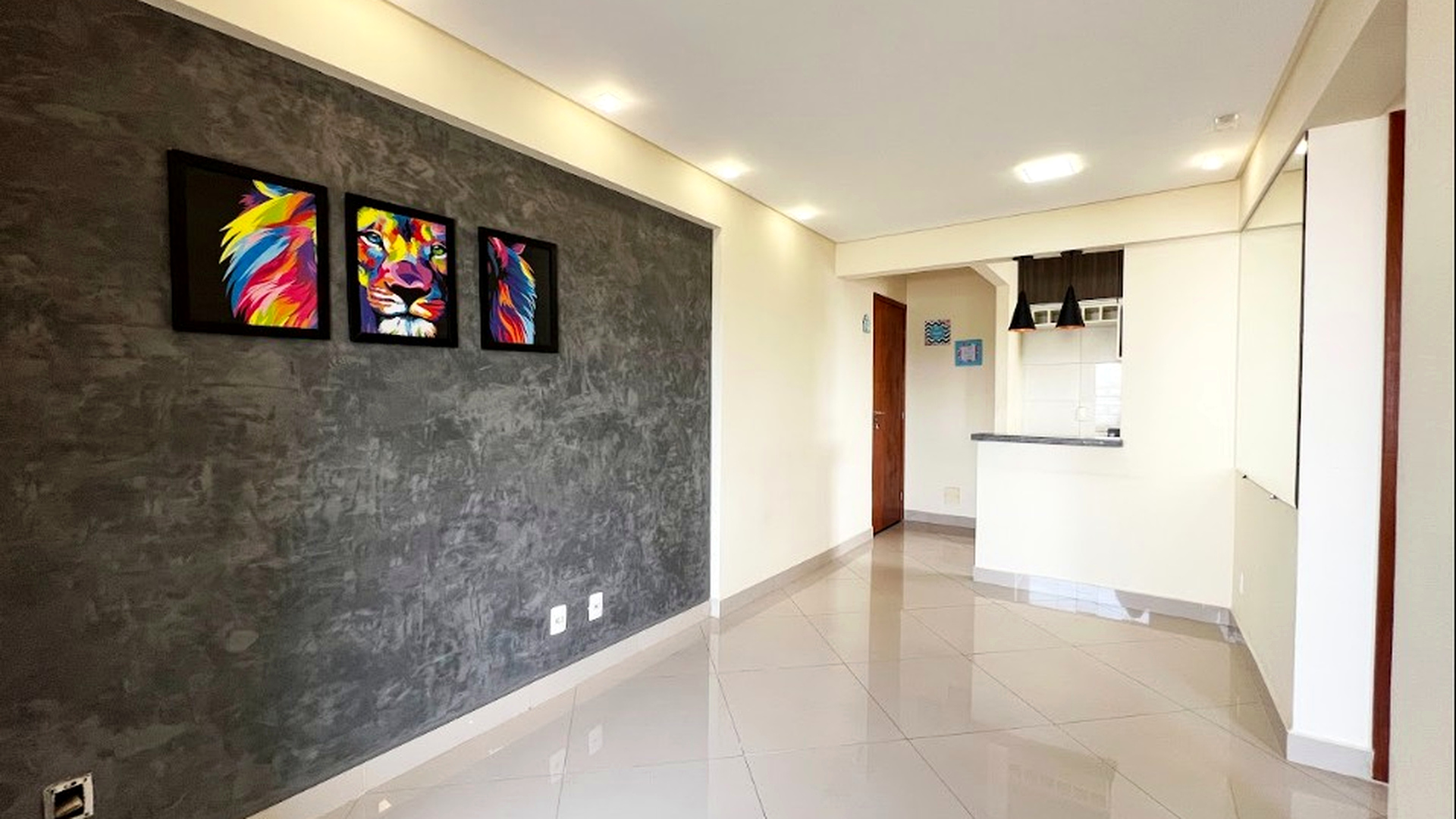 Apartamento à Venda no Jardim Ismênia em São José dos Campos — miniatura 4