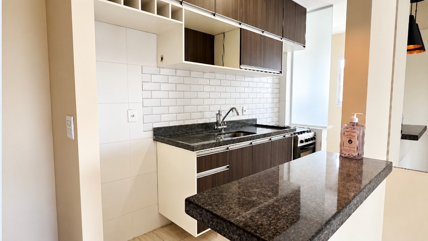 Apartamento à Venda no Jardim Ismênia em São José dos Campos — miniatura 5