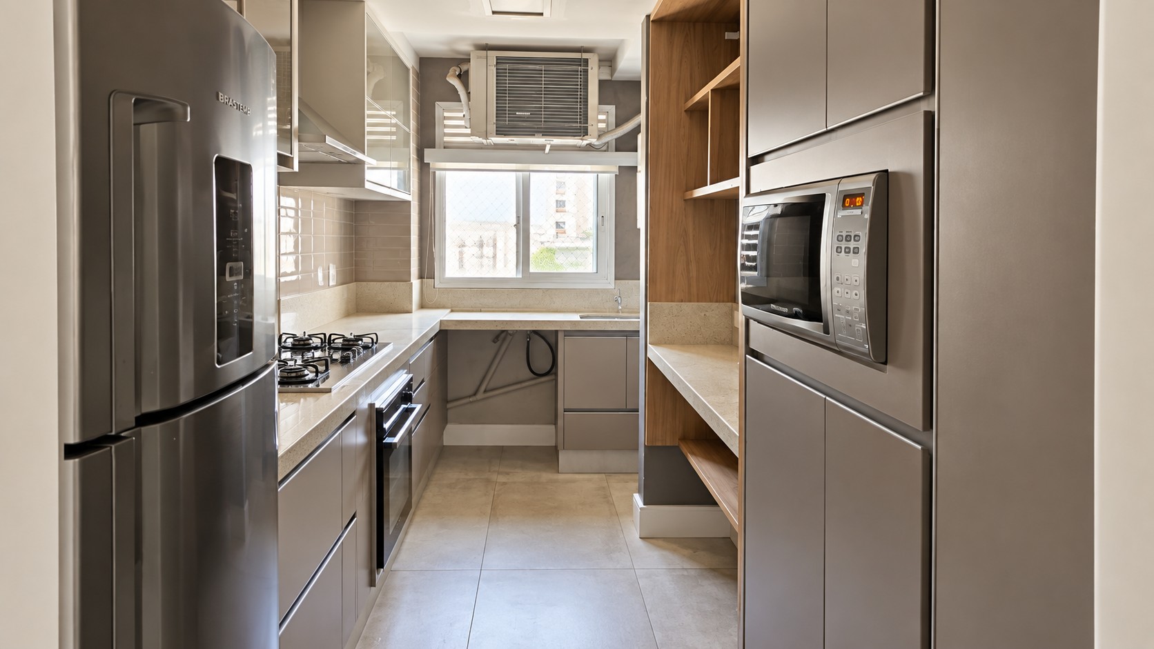 Apartamento Mobiliado à Venda no Jardim das Indústrias em São José dos Campos — miniatura 11