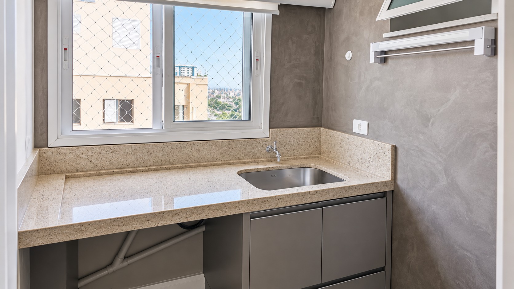 Apartamento Mobiliado à Venda no Jardim das Indústrias em São José dos Campos — miniatura 14