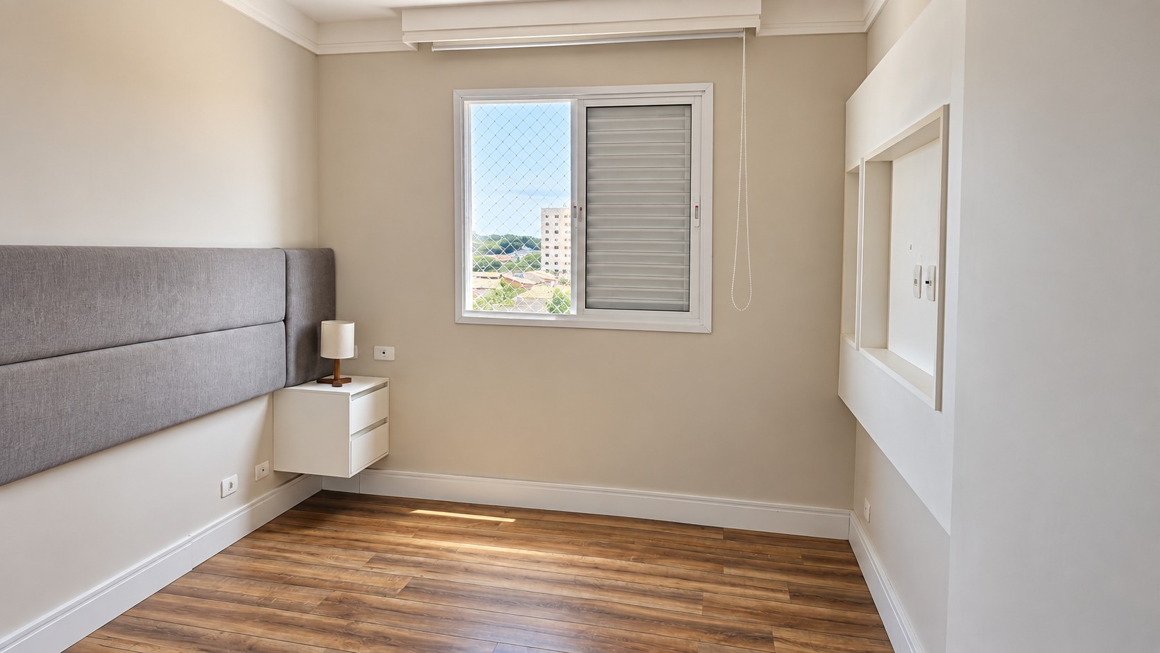 Apartamento Mobiliado à Venda no Jardim das Indústrias em São José dos Campos — miniatura 18