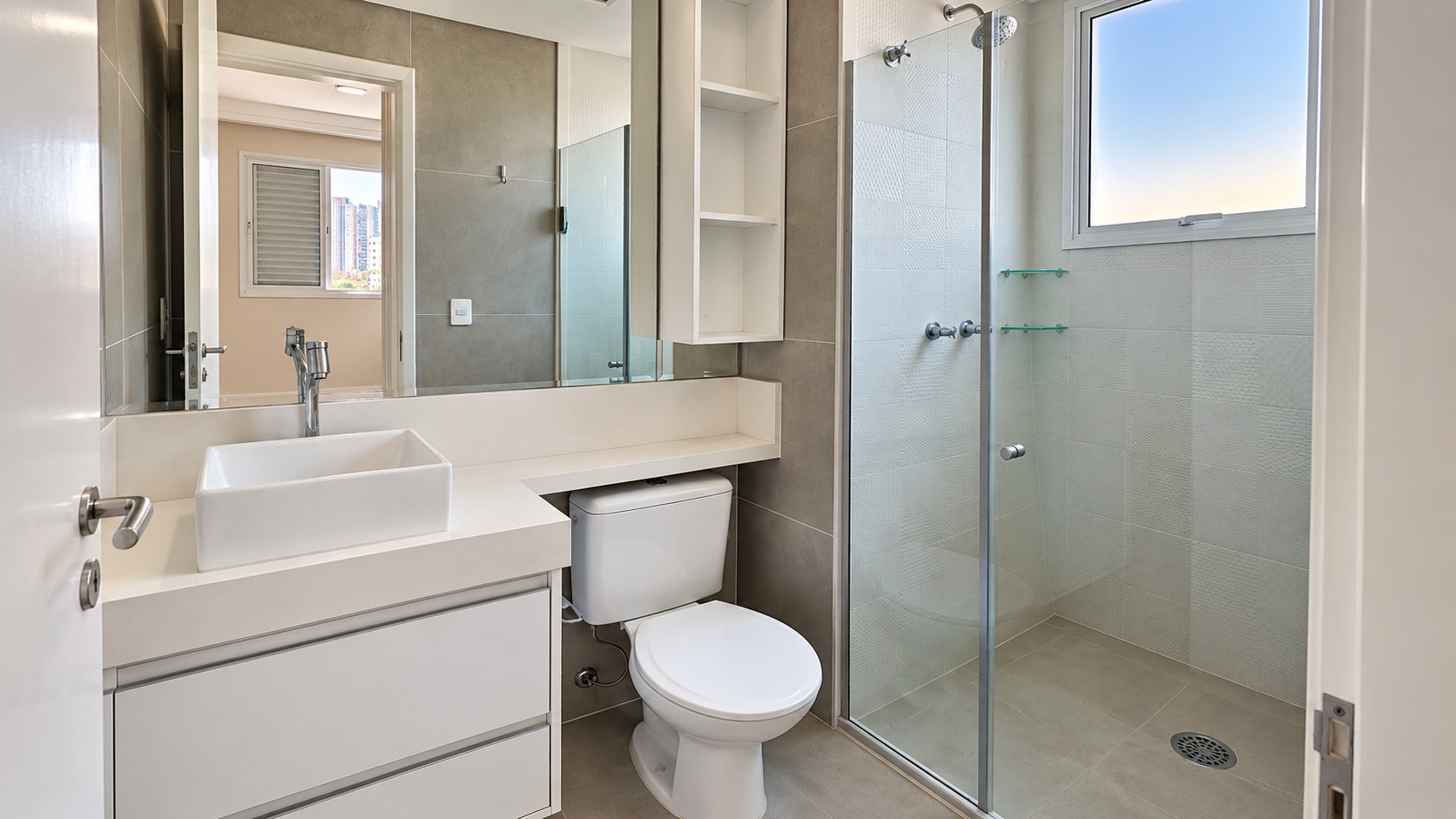 Apartamento Mobiliado à Venda no Jardim das Indústrias em São José dos Campos — miniatura 21