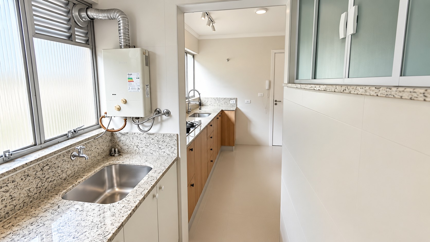 Apartamento Reformado à Venda no Jardim São Dimas em São José dos Campos — miniatura 12