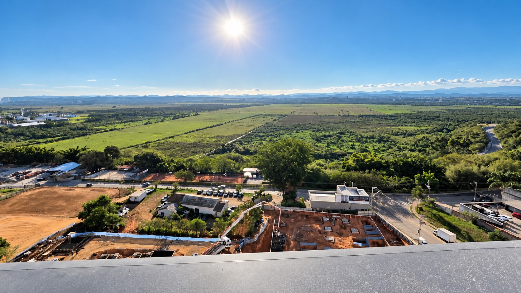 Apartamento à Venda no Jardim das Indústrias no Condomínio Green View em São José dos Campos — miniatura 15