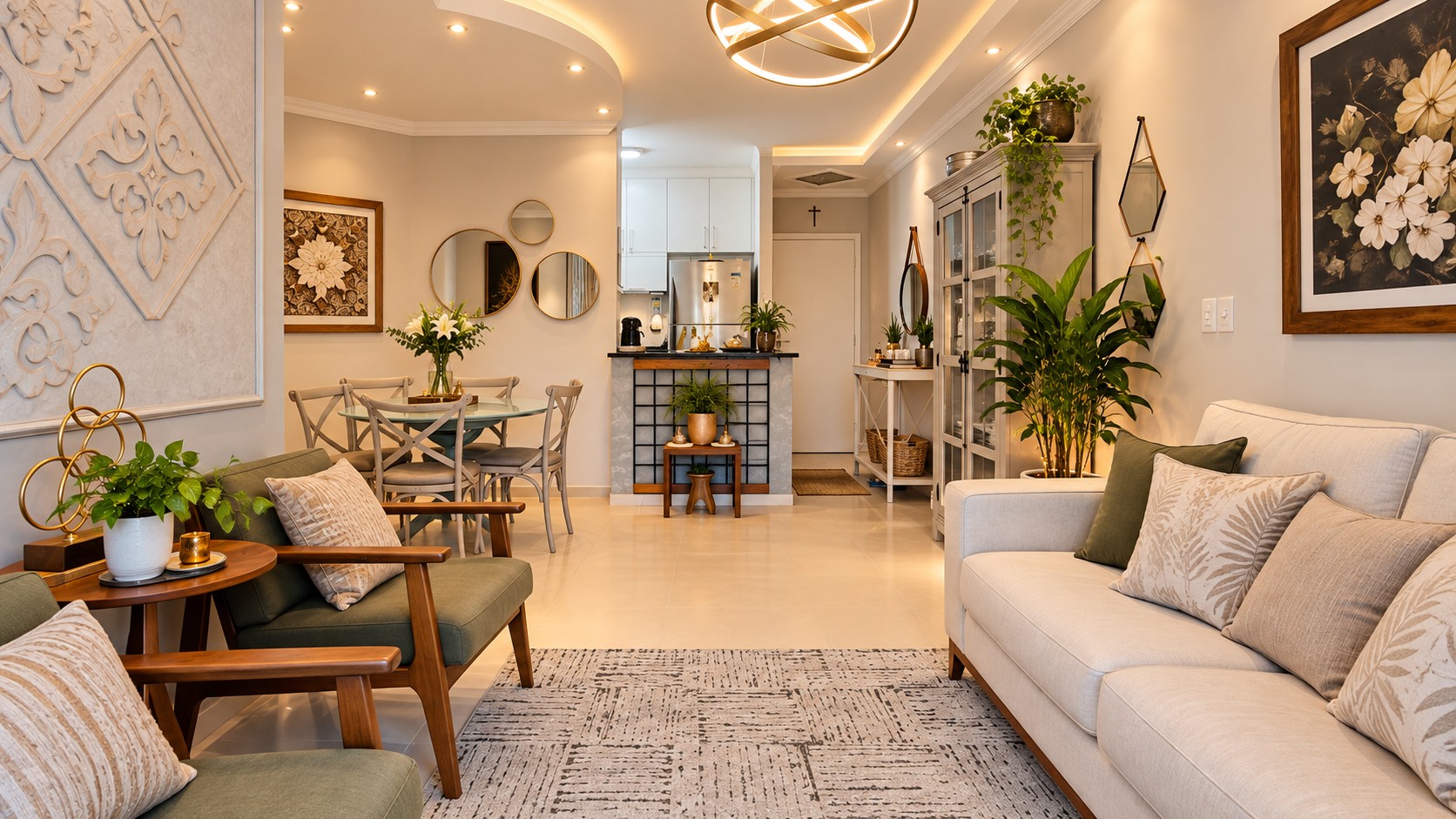 Apartamento à Venda no Jardim Aquarius em São José dos Campos — miniatura 4