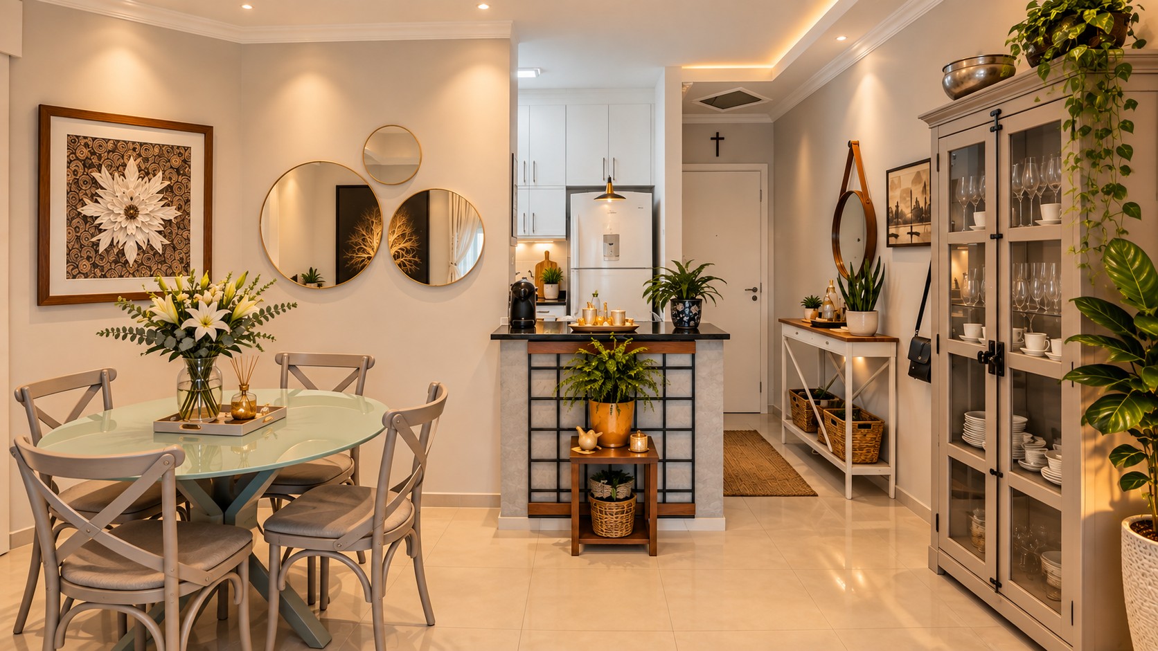 Apartamento à Venda no Jardim Aquarius em São José dos Campos — miniatura 5