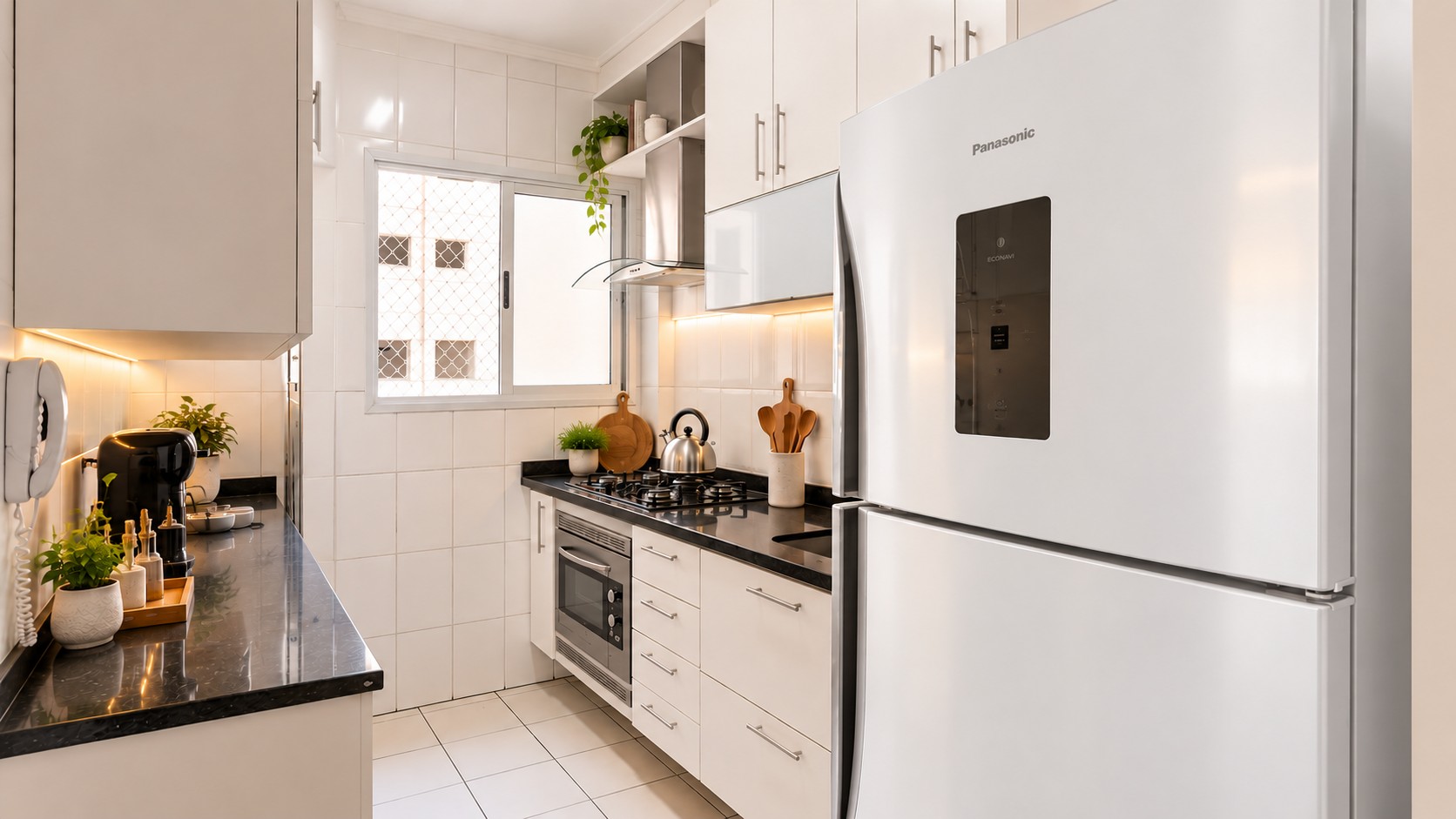 Apartamento à Venda no Jardim Aquarius em São José dos Campos — miniatura 8