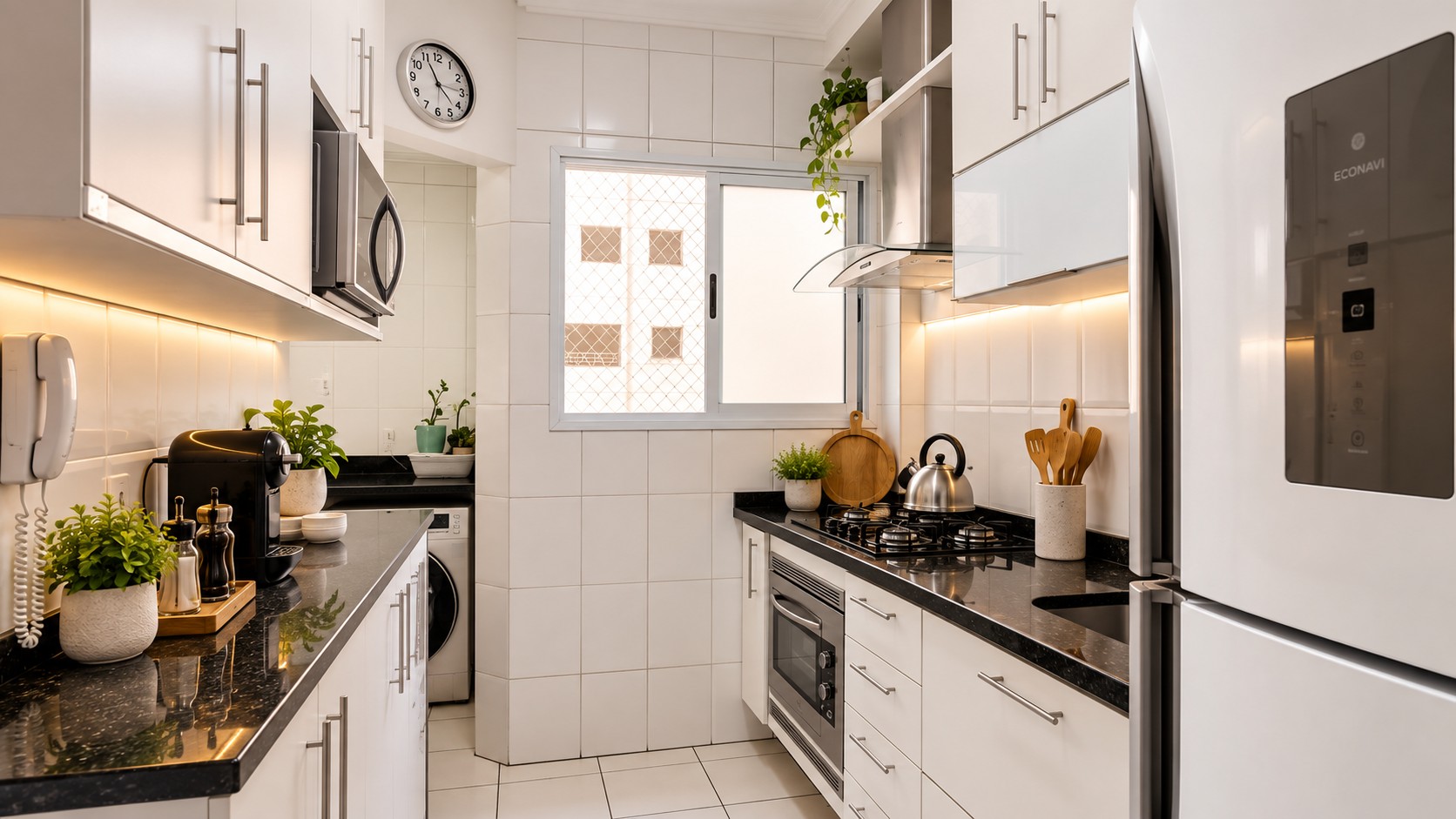 Apartamento à Venda no Jardim Aquarius em São José dos Campos — miniatura 9