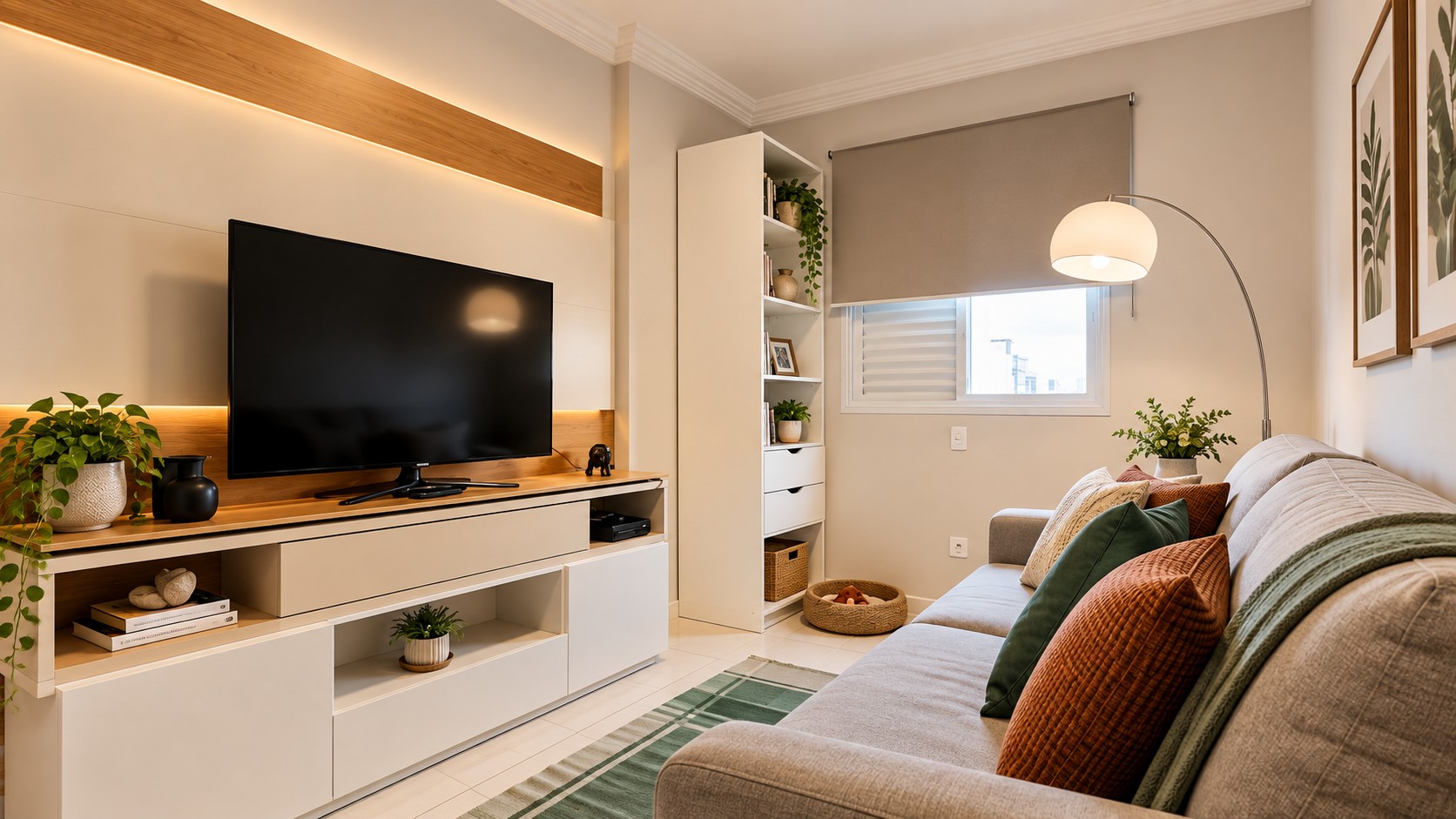 Apartamento à Venda no Jardim Aquarius em São José dos Campos — miniatura 11