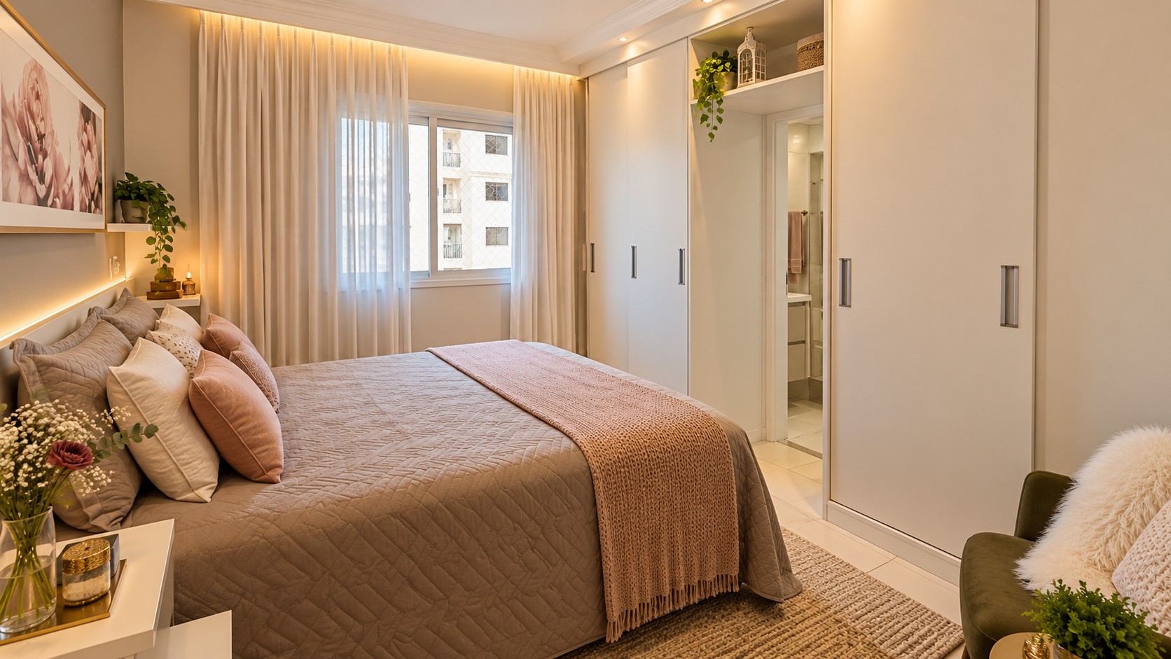Apartamento à Venda no Jardim Aquarius em São José dos Campos — miniatura 12