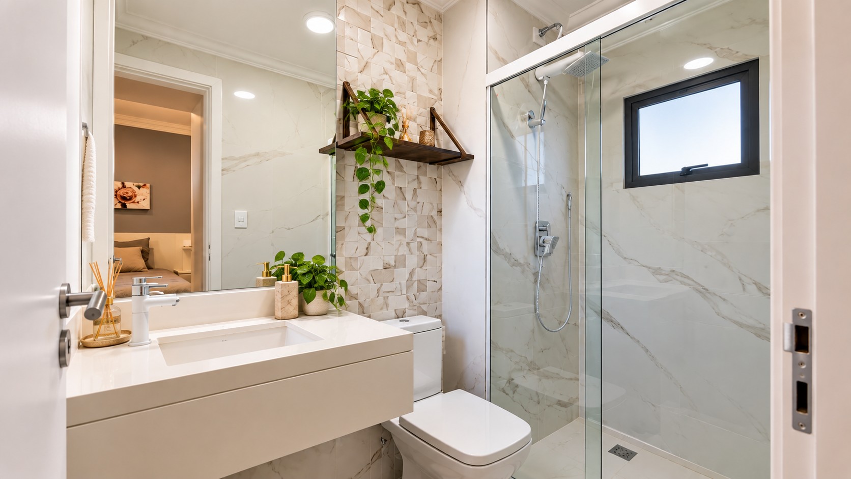 Apartamento à Venda no Jardim Aquarius em São José dos Campos — miniatura 16