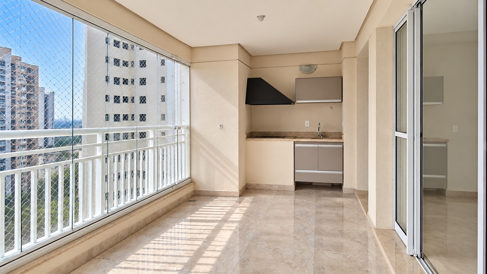 Apartamento à Venda no Jardim Esplanada no Condomínio Terraços Jardim das Colinas em São José dos Campos, localizado em Jardim Esplanada • São José dos Campos/SP