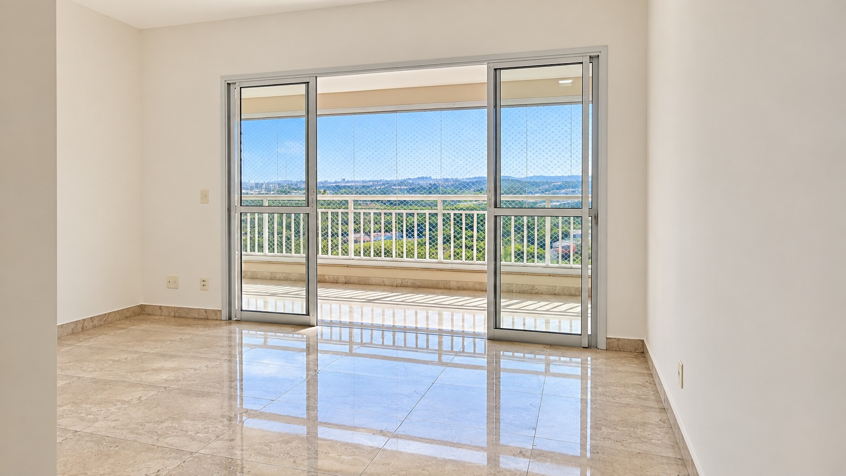 Apartamento à Venda no Jardim Esplanada no Condomínio Terraços Jardim das Colinas em São José dos Campos — miniatura 4