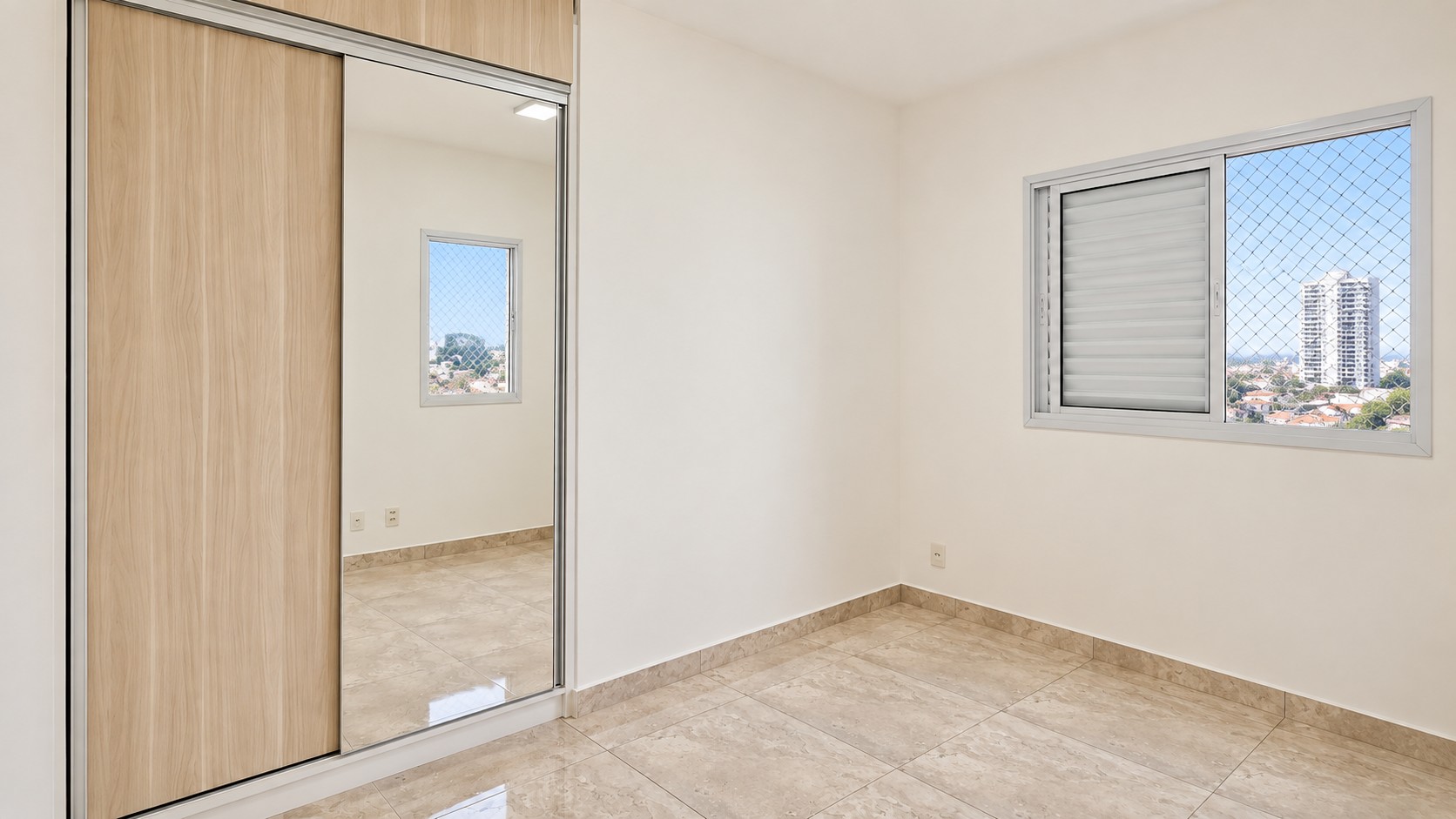 Apartamento à Venda no Jardim Esplanada no Condomínio Terraços Jardim das Colinas em São José dos Campos — miniatura 6