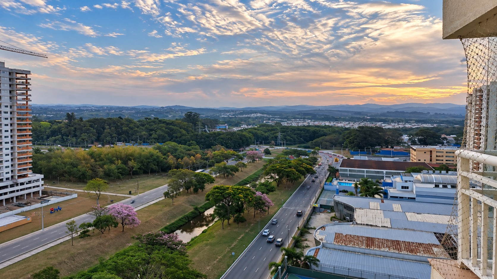 Apartamento à Venda no Jardim Esplanada no Condomínio Terraços Jardim das Colinas em São José dos Campos — miniatura 18