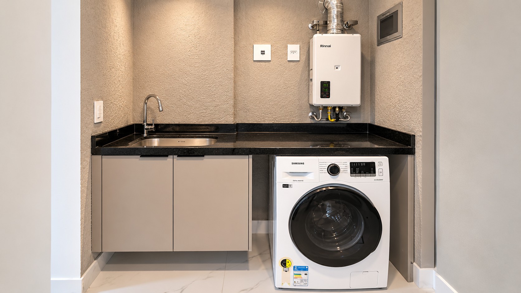 Apartamento à Venda no Jardim Satélite no Edifício Wonder Cidade Jardim em São José dos Campos — miniatura 4