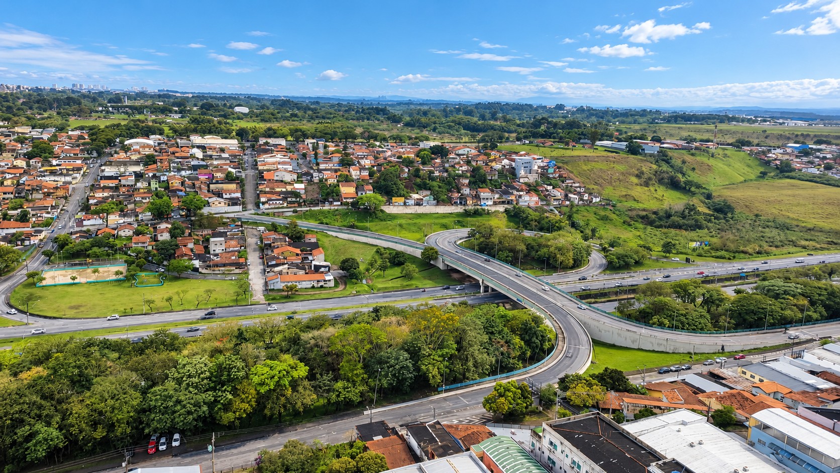 Apartamento à Venda no Jardim Satélite no Edifício Wonder Cidade Jardim em São José dos Campos — miniatura 13