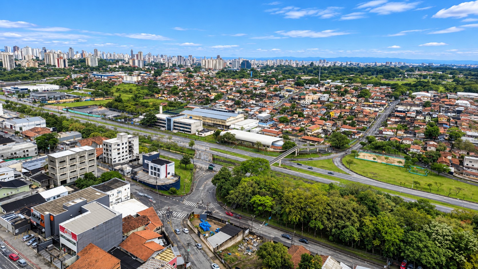 Apartamento à Venda no Jardim Satélite no Edifício Wonder Cidade Jardim em São José dos Campos — miniatura 14