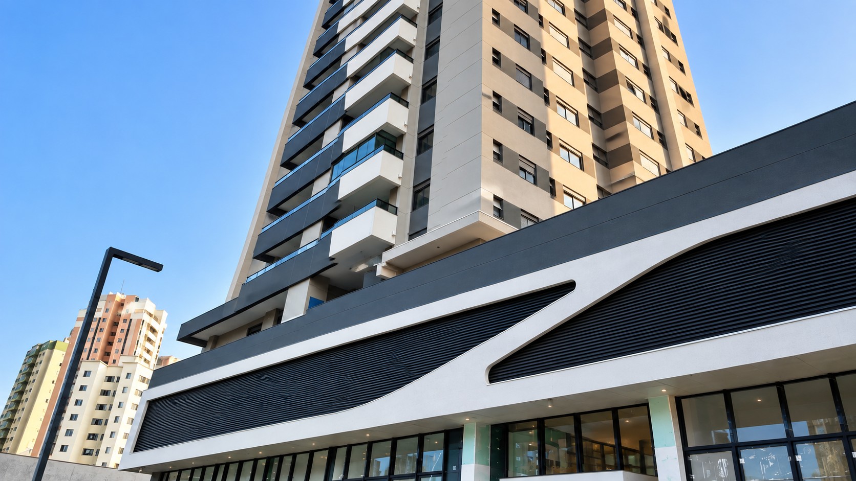Apartamento à Venda no Jardim Satélite no Edifício Wonder Cidade Jardim em São José dos Campos — miniatura 15