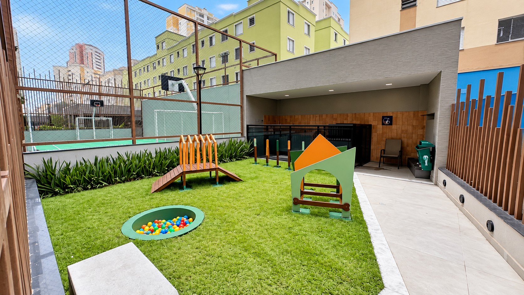Apartamento à Venda no Jardim Satélite no Edifício Wonder Cidade Jardim em São José dos Campos — miniatura 25