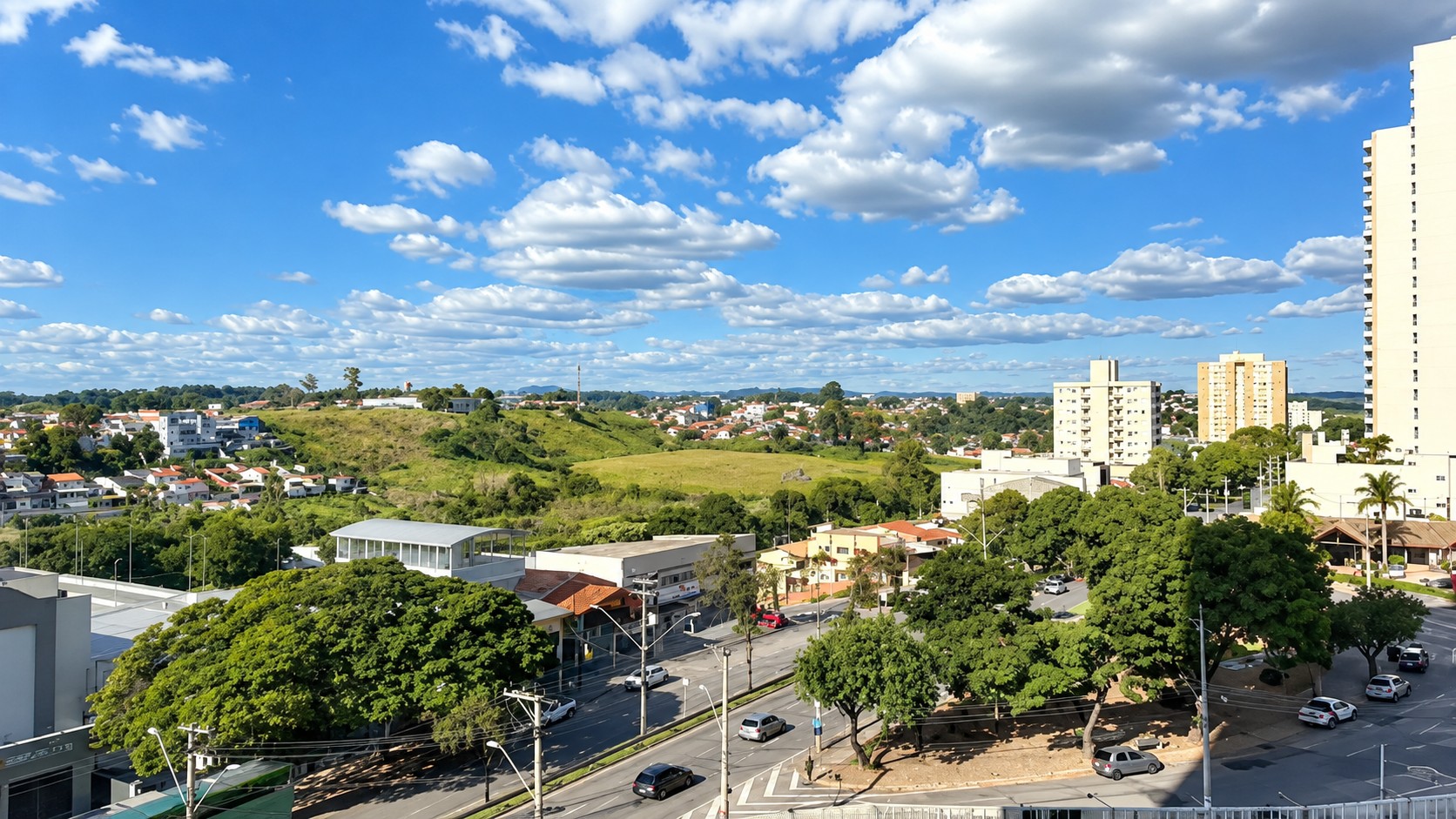 Apartamento à Venda no Jardim Satélite no Edifício Wonder Cidade Jardim em São José dos Campos — miniatura 5