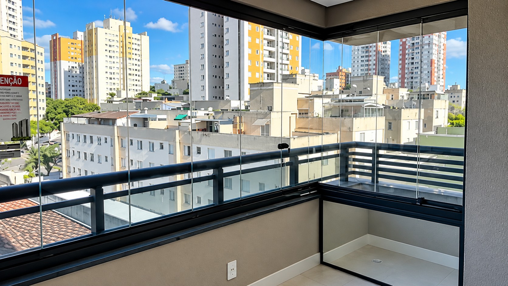 Apartamento à Venda no Jardim Satélite no Edifício Wonder Cidade Jardim em São José dos Campos — miniatura 6