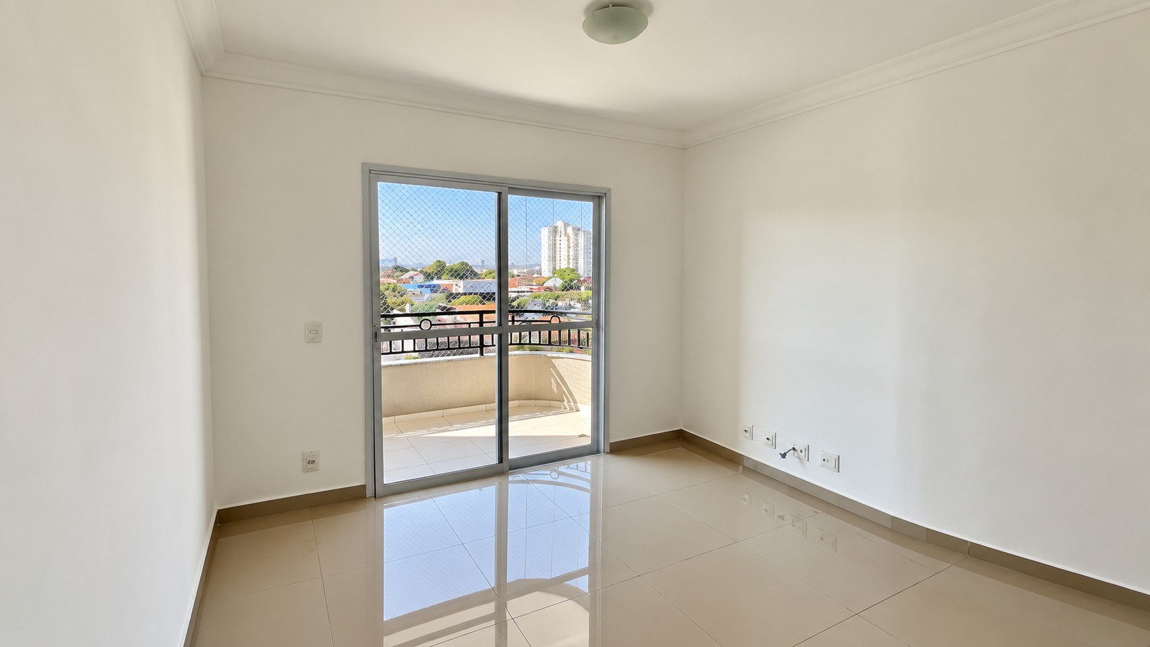 Apartamento à Venda no Parque Industrial, São josé dos Campos — miniatura 3
