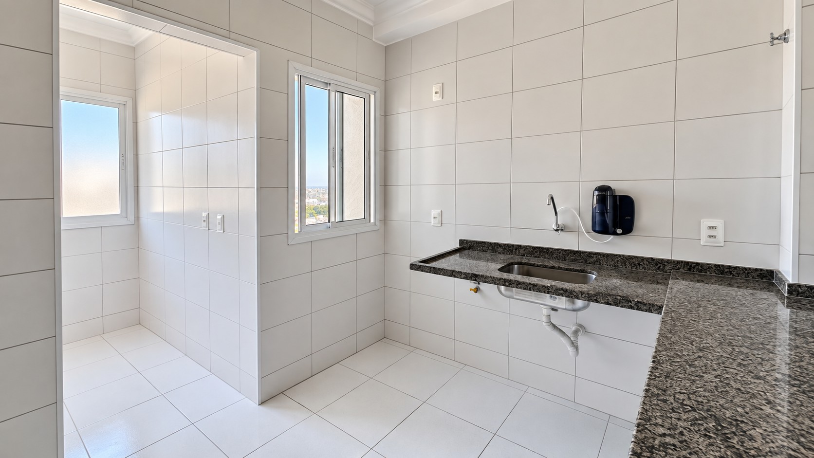 Apartamento à Venda no Parque Industrial, São josé dos Campos — miniatura 8