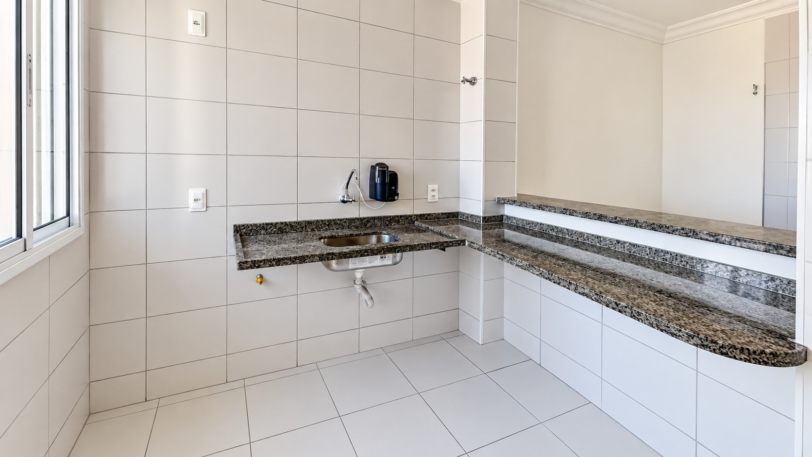 Apartamento à Venda no Parque Industrial, São josé dos Campos — miniatura 9