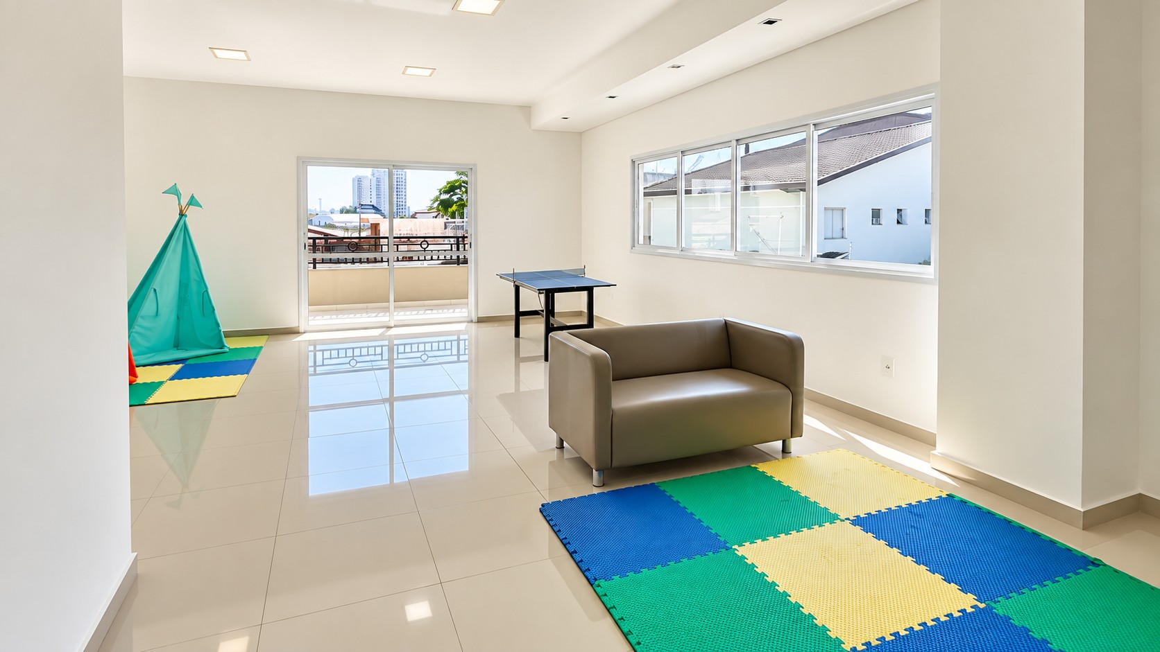 Apartamento à Venda no Parque Industrial, São josé dos Campos — miniatura 14