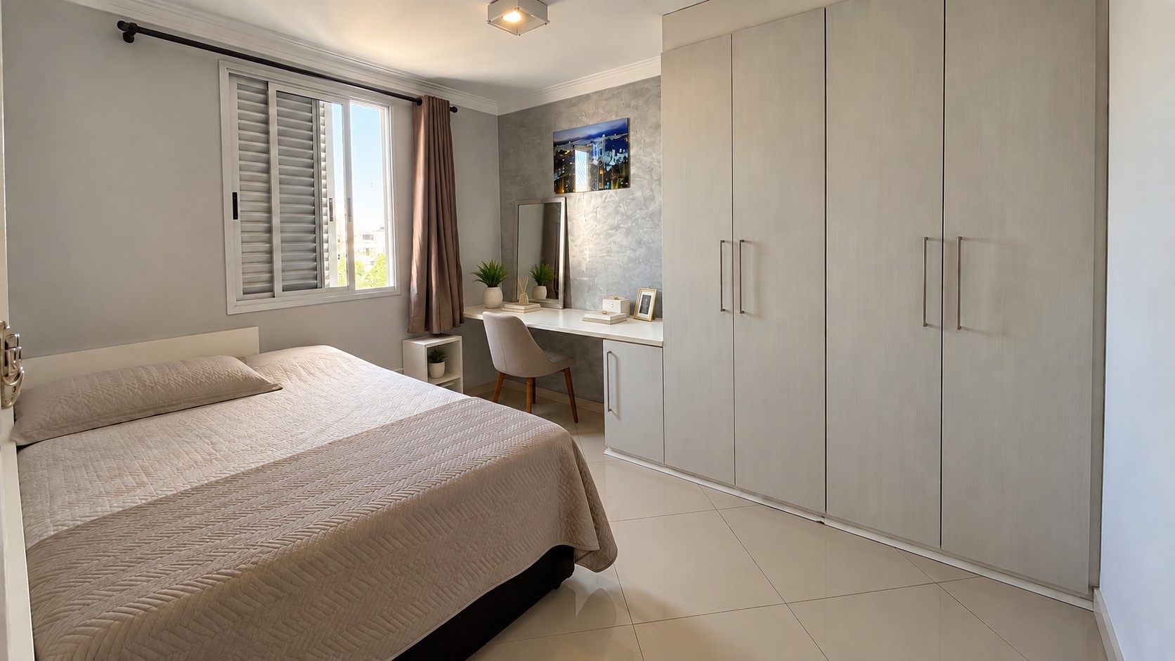 Apartamento à Venda no Parque Industrial, São José dos Campos — miniatura 5