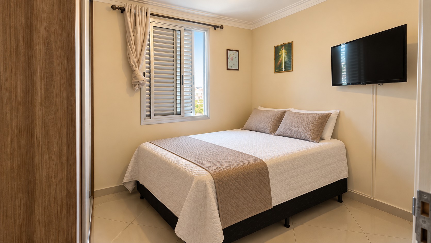 Apartamento à Venda no Parque Industrial, São José dos Campos — miniatura 6