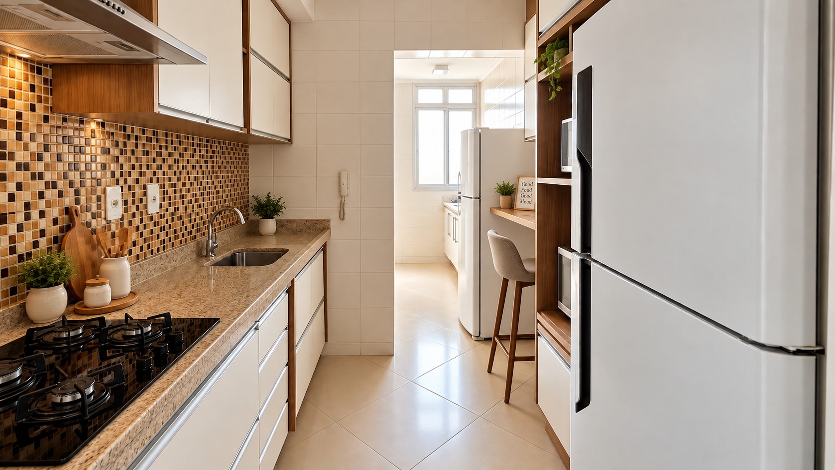 Apartamento à Venda no Parque Industrial, São José dos Campos — miniatura 7