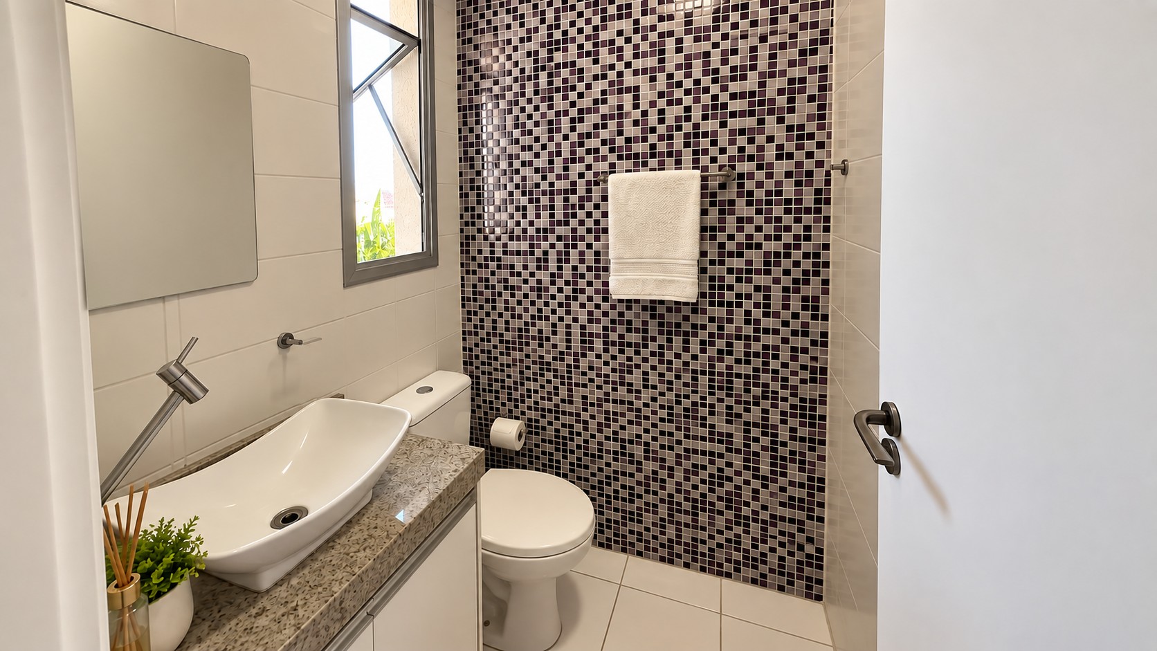 Apartamento à Venda no Parque Industrial, São José dos Campos — miniatura 9