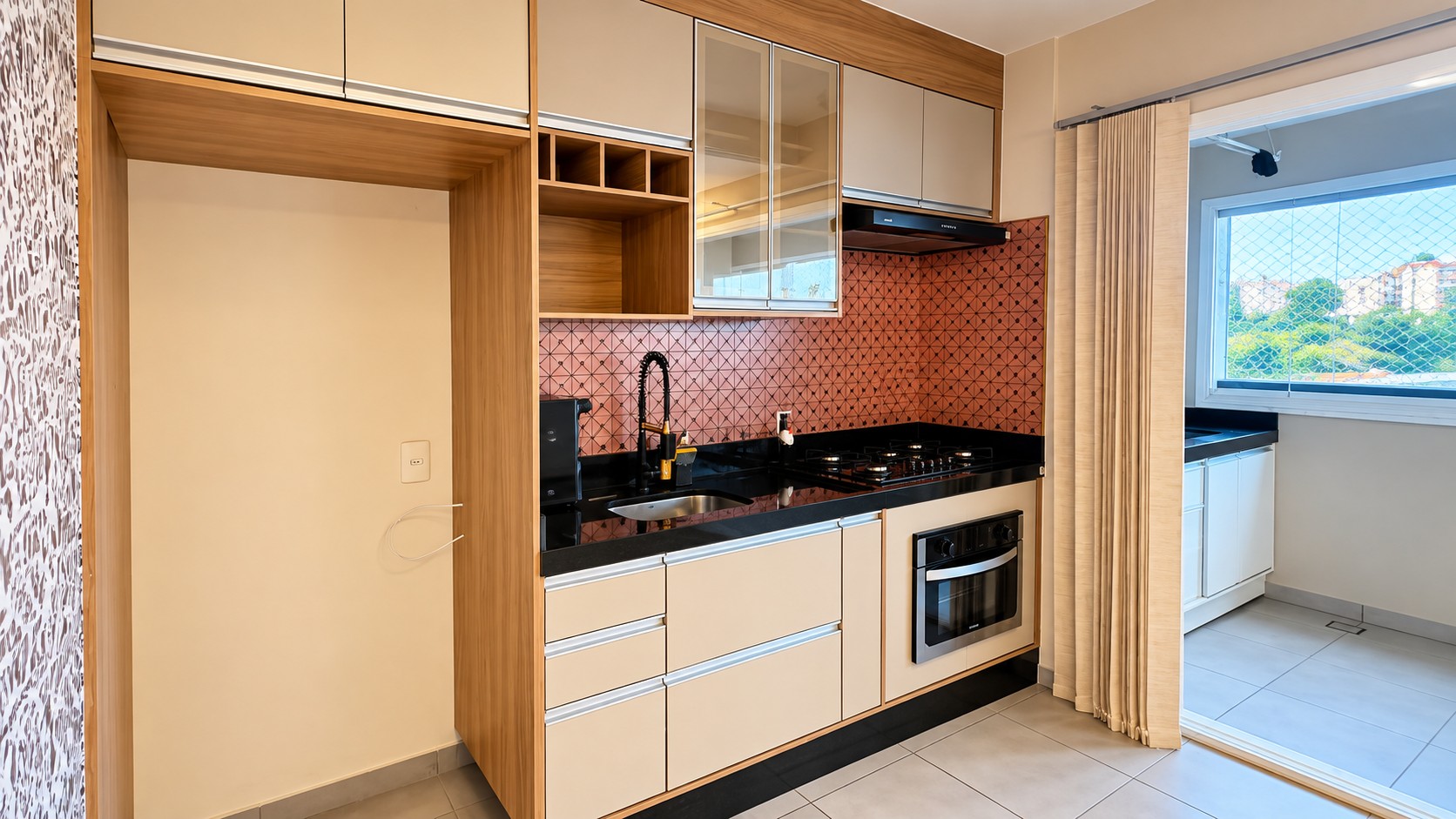 Apartamento à Venda na Vila Industrial no Condomínio Blue View — miniatura 6