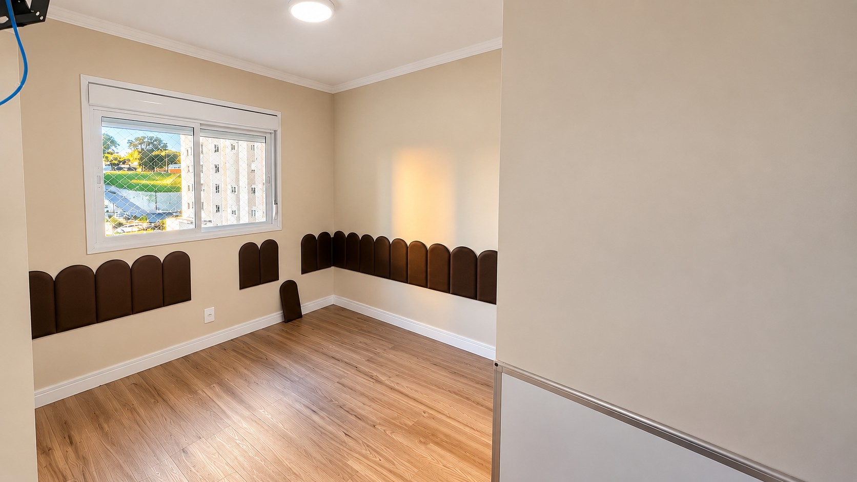 Apartamento à Venda na Vila Industrial no Condomínio Blue View — miniatura 8