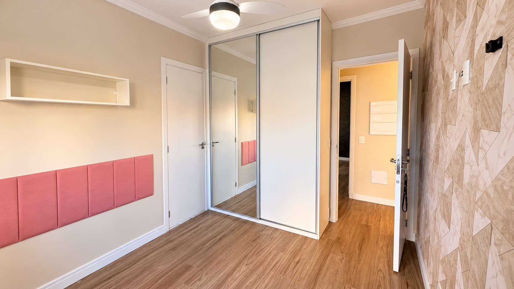 Apartamento à Venda na Vila Industrial no Condomínio Blue View — miniatura 10