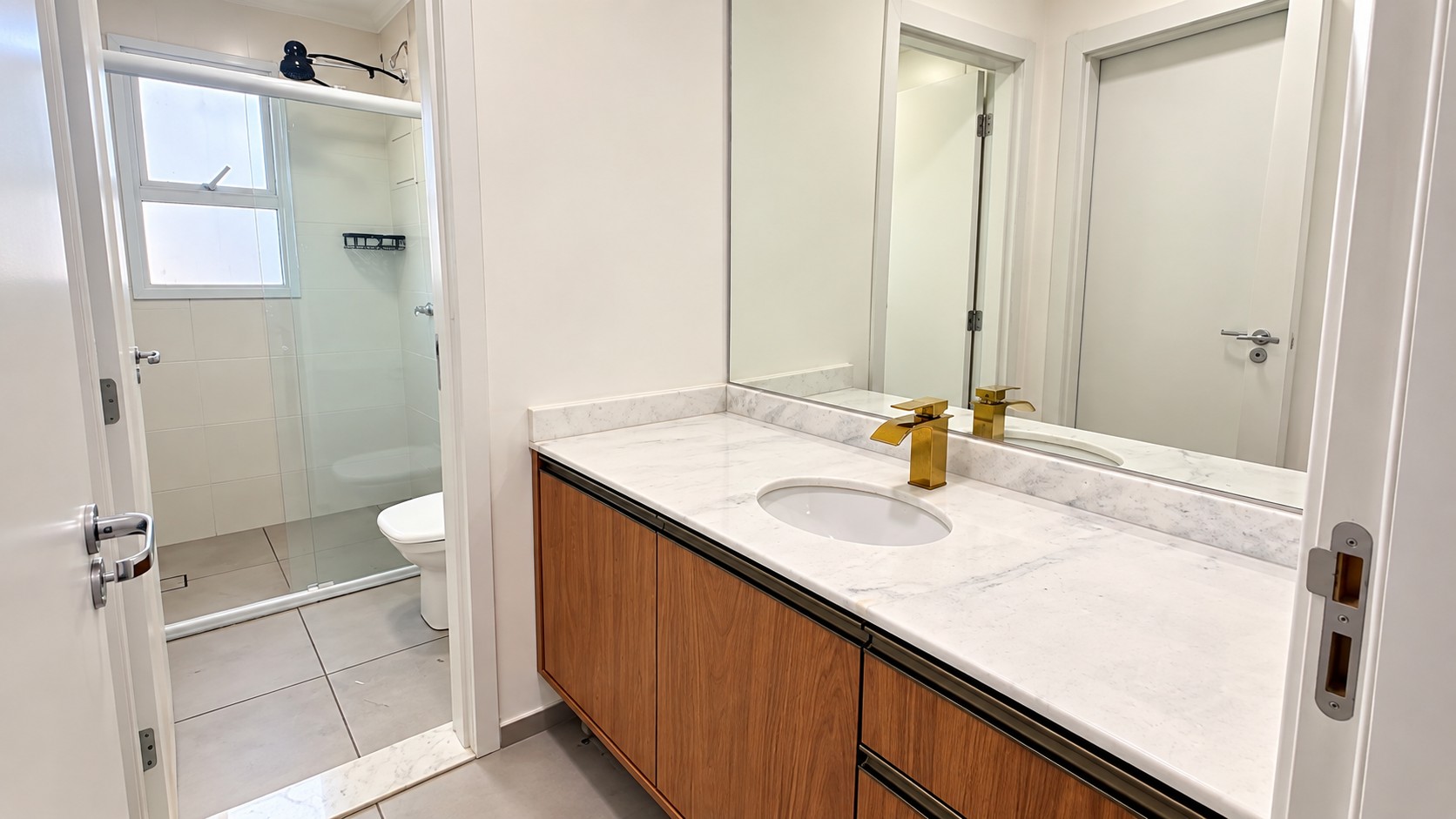 Apartamento à Venda na Vila Industrial no Condomínio Blue View — miniatura 13