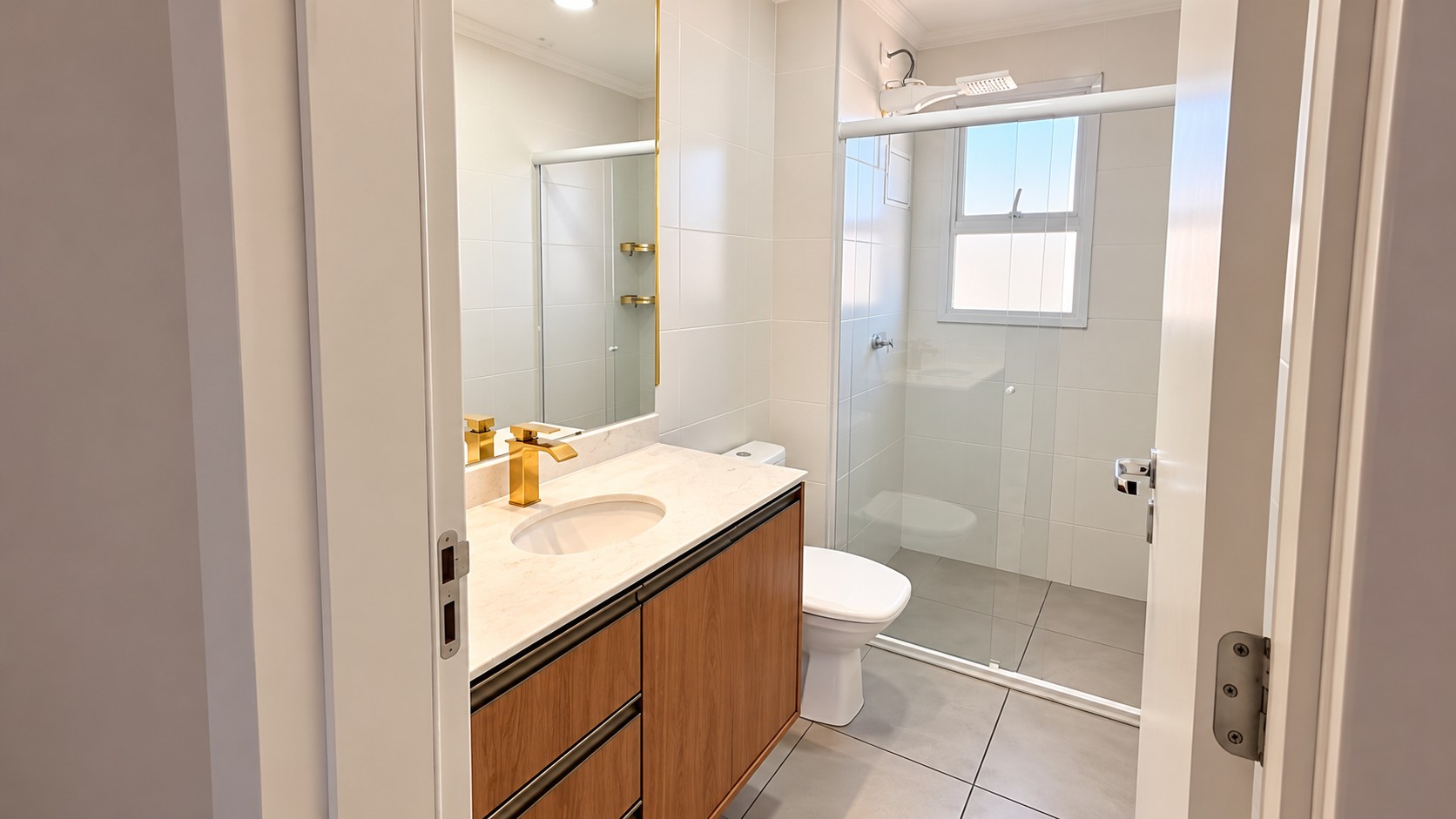 Apartamento à Venda na Vila Industrial no Condomínio Blue View — miniatura 14
