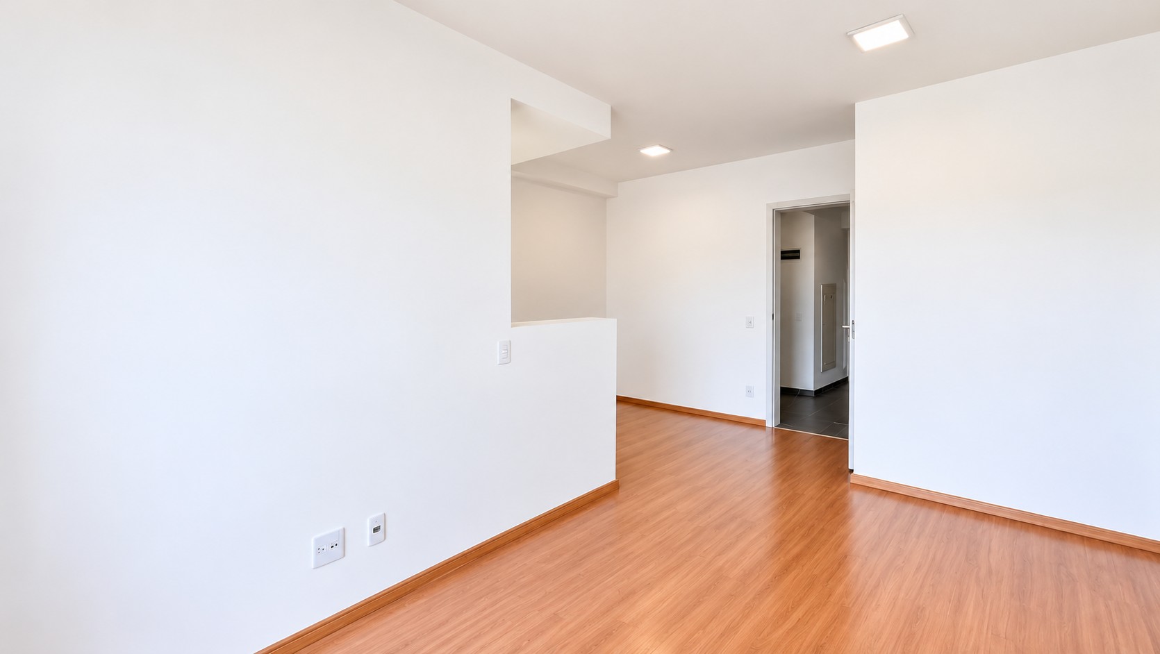 Apartamento à Venda no Residencial Ágata no Jardim Flórida em Jacareí — miniatura 2