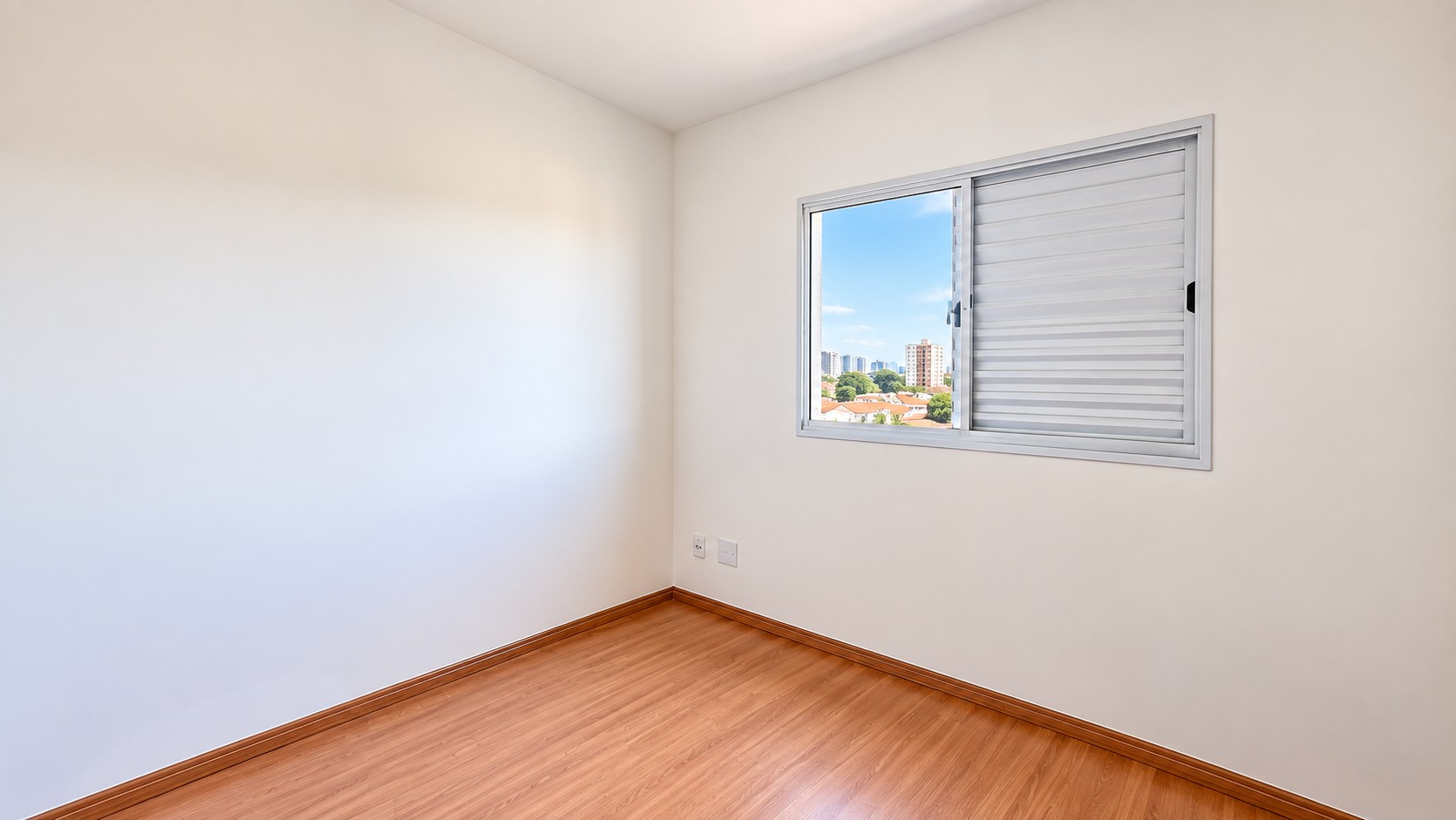 Apartamento à Venda no Residencial Ágata no Jardim Flórida em Jacareí — miniatura 3