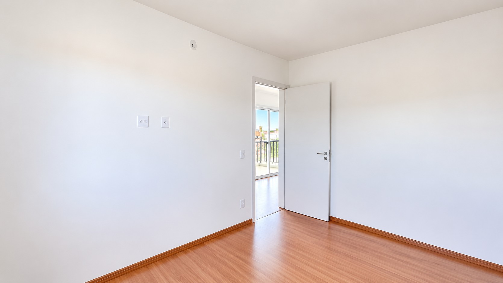 Apartamento à Venda no Residencial Ágata no Jardim Flórida em Jacareí — miniatura 4