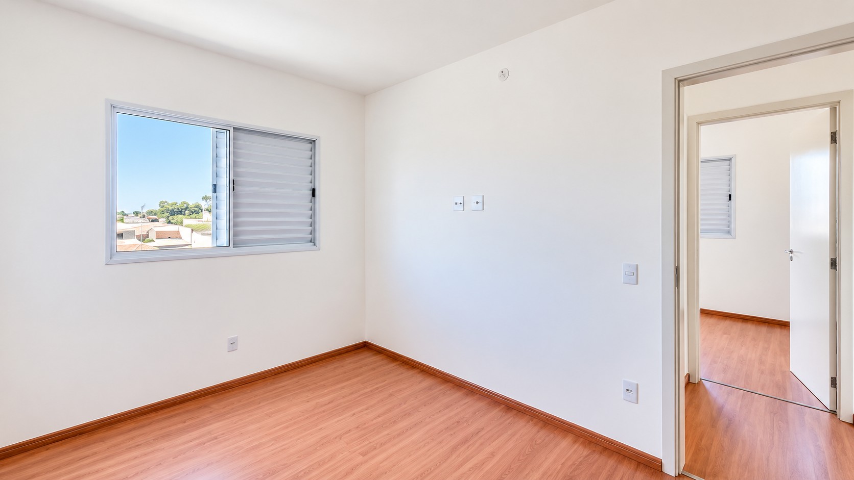 Apartamento à Venda no Residencial Ágata no Jardim Flórida em Jacareí — miniatura 5