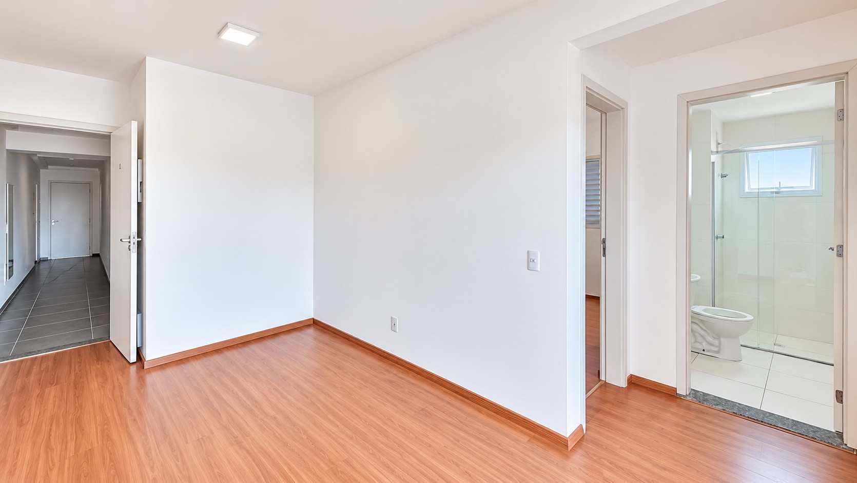 Apartamento à Venda no Residencial Ágata no Jardim Flórida em Jacareí — miniatura 6