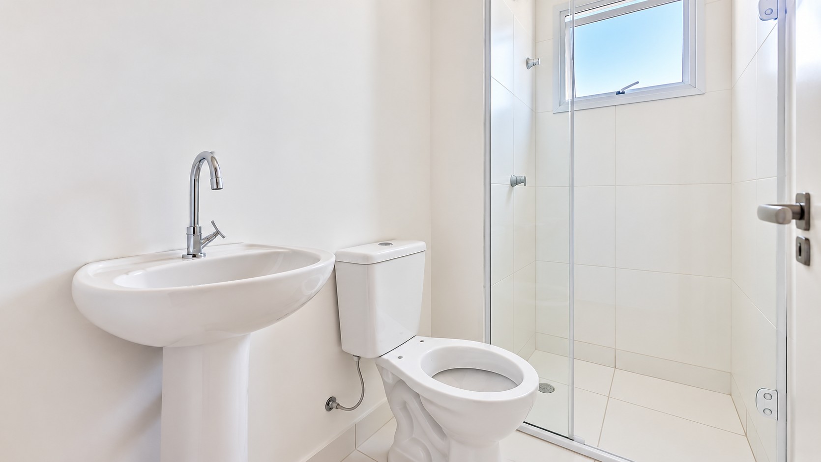 Apartamento à Venda no Residencial Ágata no Jardim Flórida em Jacareí — miniatura 7